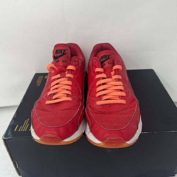 Nike Women’s air Max 90 essentials - Picture 2 of 7